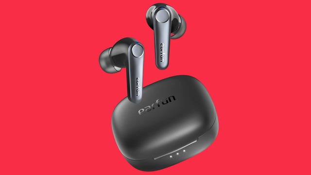 ایرباد Earfun Air Pro 