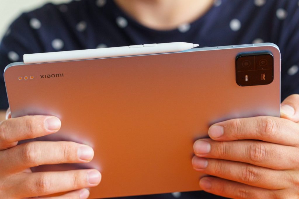 ویژگی‌های شیائومی پد 6