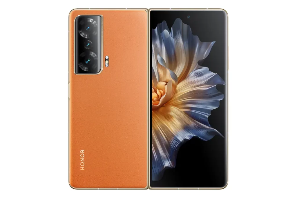 ویژگیهای گوشی Magic V2 Honor