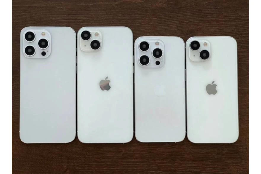 تفاوت‌های آیفون 15 پرو و آیفون 14 پرو