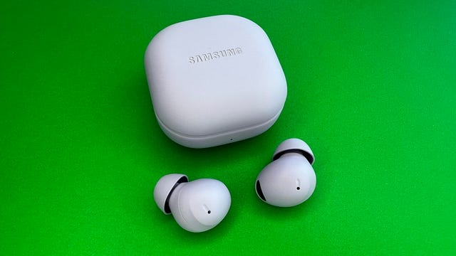 ایرباد Samsung Galaxy Buds 2 Pro
