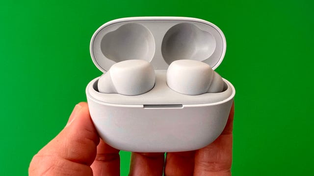 ایرباد Sony LinkBuds