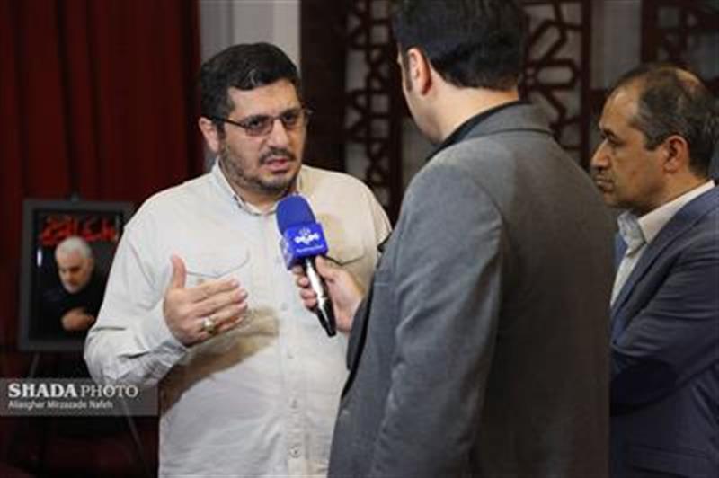 اظهارت رئیس مرکز بهبود محیط کسب و کار وزارت اقتصاد و دارایی راجع به مجوز صادره برای صیادان