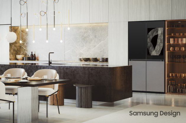 گسترش زندگی با Family Hub+