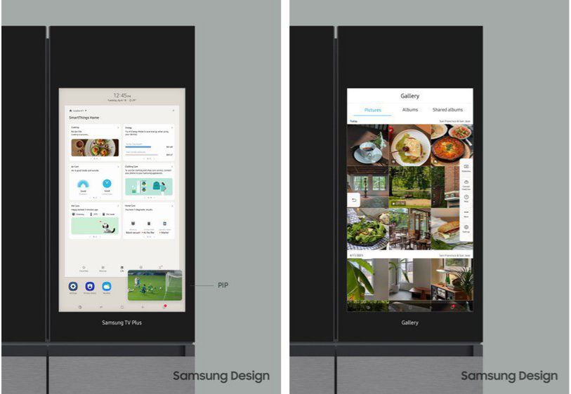مرکز خانه هوشمند