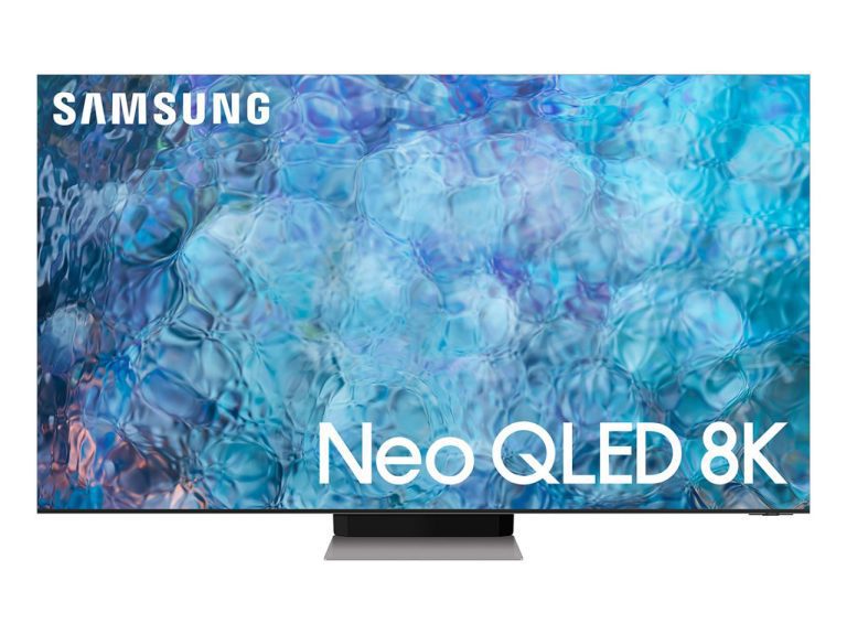 تلویزیون‌ های Neo QLED 8K سامسونگ چگونه تصاویری خیره‌کننده به شما ارائه می‌دهد؟