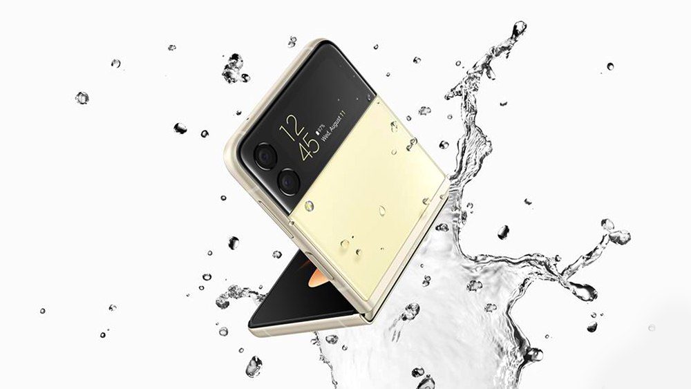 گلکسی Z Flip3
