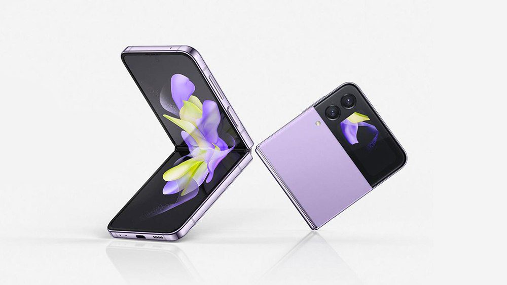 گلکسی Z Flip4