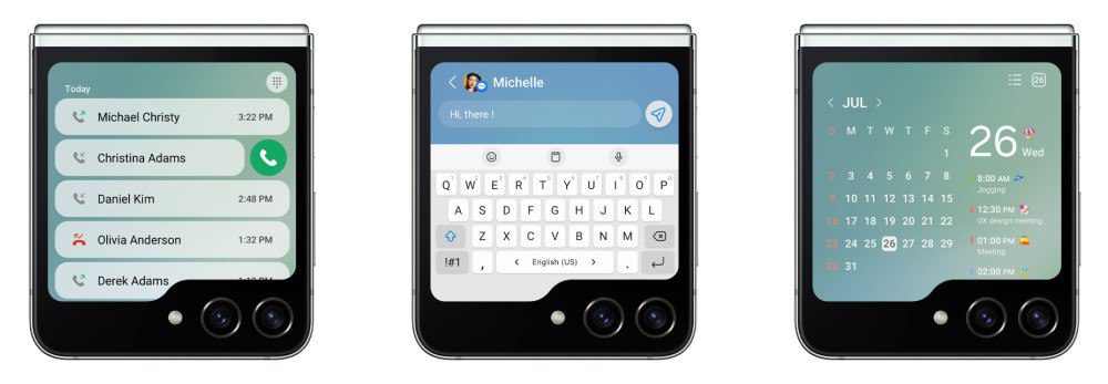 مسیری جدید برای بیان و ارائه‌ای کامل از خود