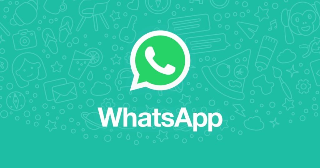 گفتگوی صوتی در واتساپ! منتظر باشید