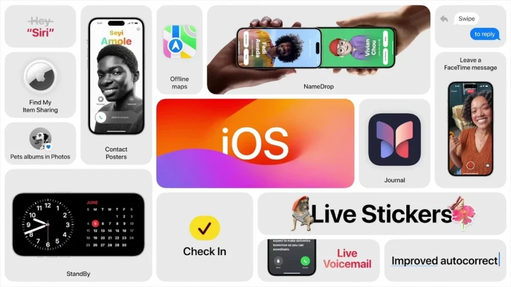 با iOS 17 چند تایمر داشته باشید!
