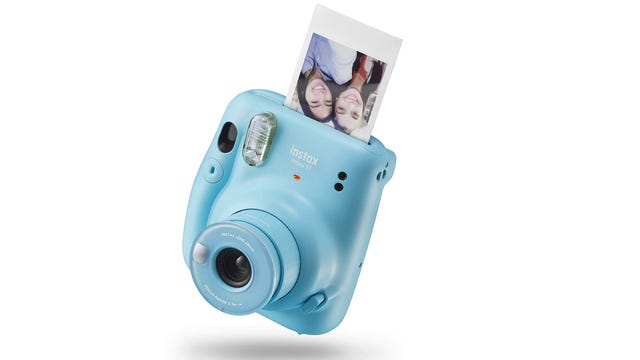 دوربین Fujifilm Instax Mini 11