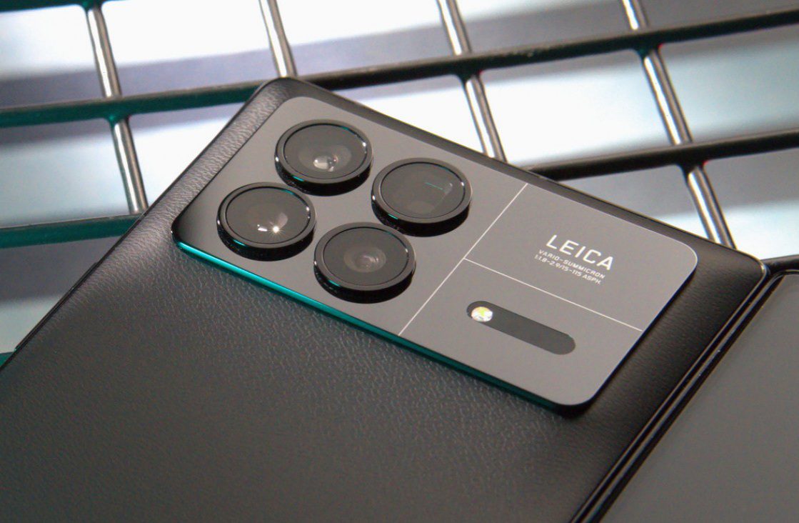 ویژگی‌های  Xiaomi Mix Fold 3 