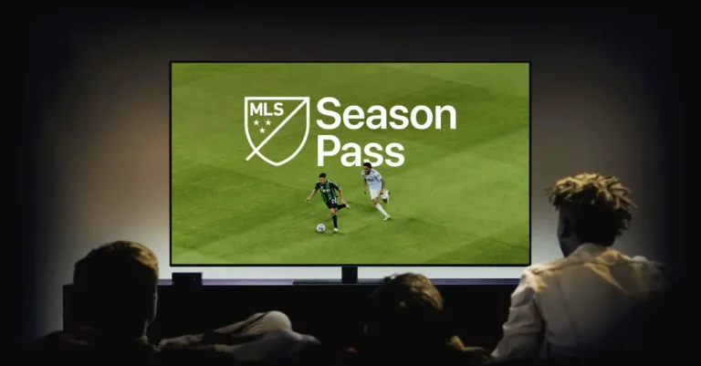 نحوه تماشا کردن بازی اینتر میامی و اف سی دالاس در MLS Season Pass