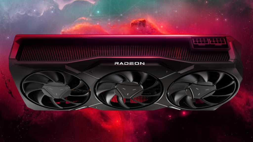 ویژگی AMD Hyper-RX تقویت کننده بازی بالاخره از راه رسید