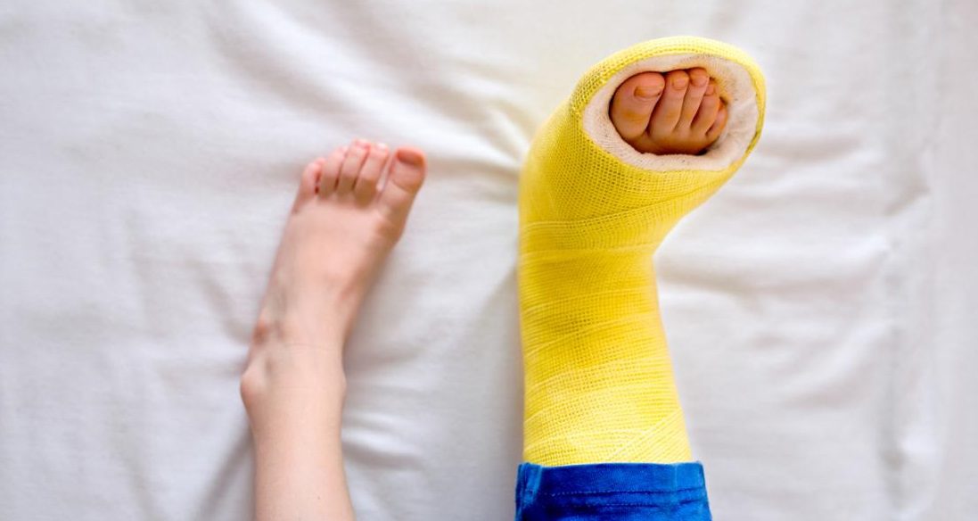 کمبود برخی مواد مغذی در رژیم‌های گیاهخواری ممکن است خطر شکستگی استخوان را افزایش دهد.