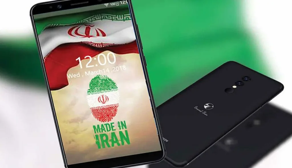 آیا ایران تولیدکننده موبایل خواهد شد؟ ملی سازی صنعت موبایل در ایران