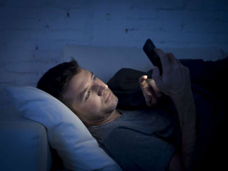 خطر دیابت نوع 2 در افراد شب زنده دار