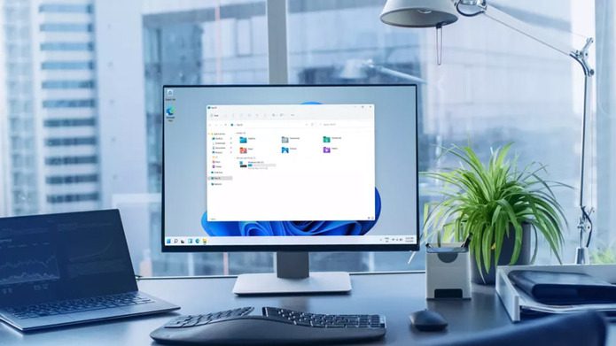 باگ عجیب ویندوز 11 و افزایش سرعت فایل اکسپلورر!
