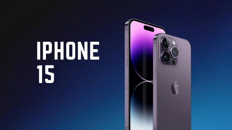 قیمت و رجیستری آیفون 15