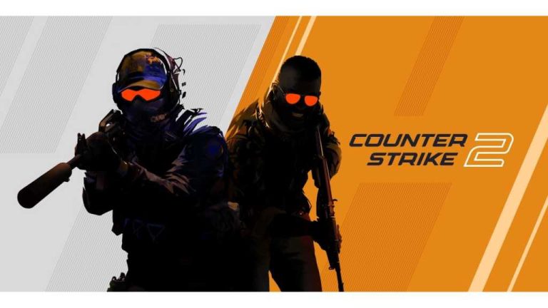 بازی Counter-Strike 2 رایگان در Steam