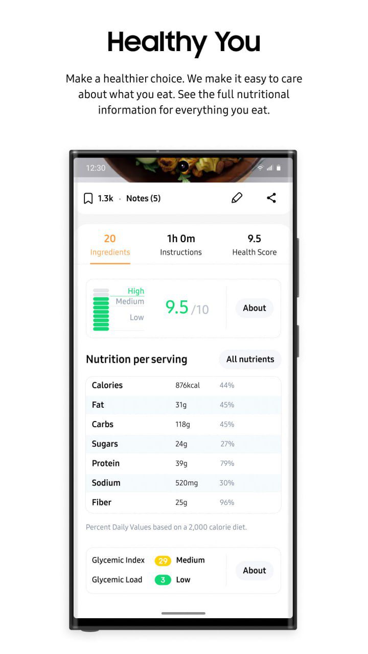 آشپزخانه خود را به هم متصل کنید. 