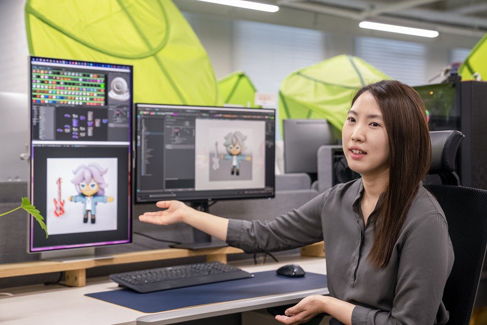 وضوح و انعطاف‌پذیری حرفه‌ای