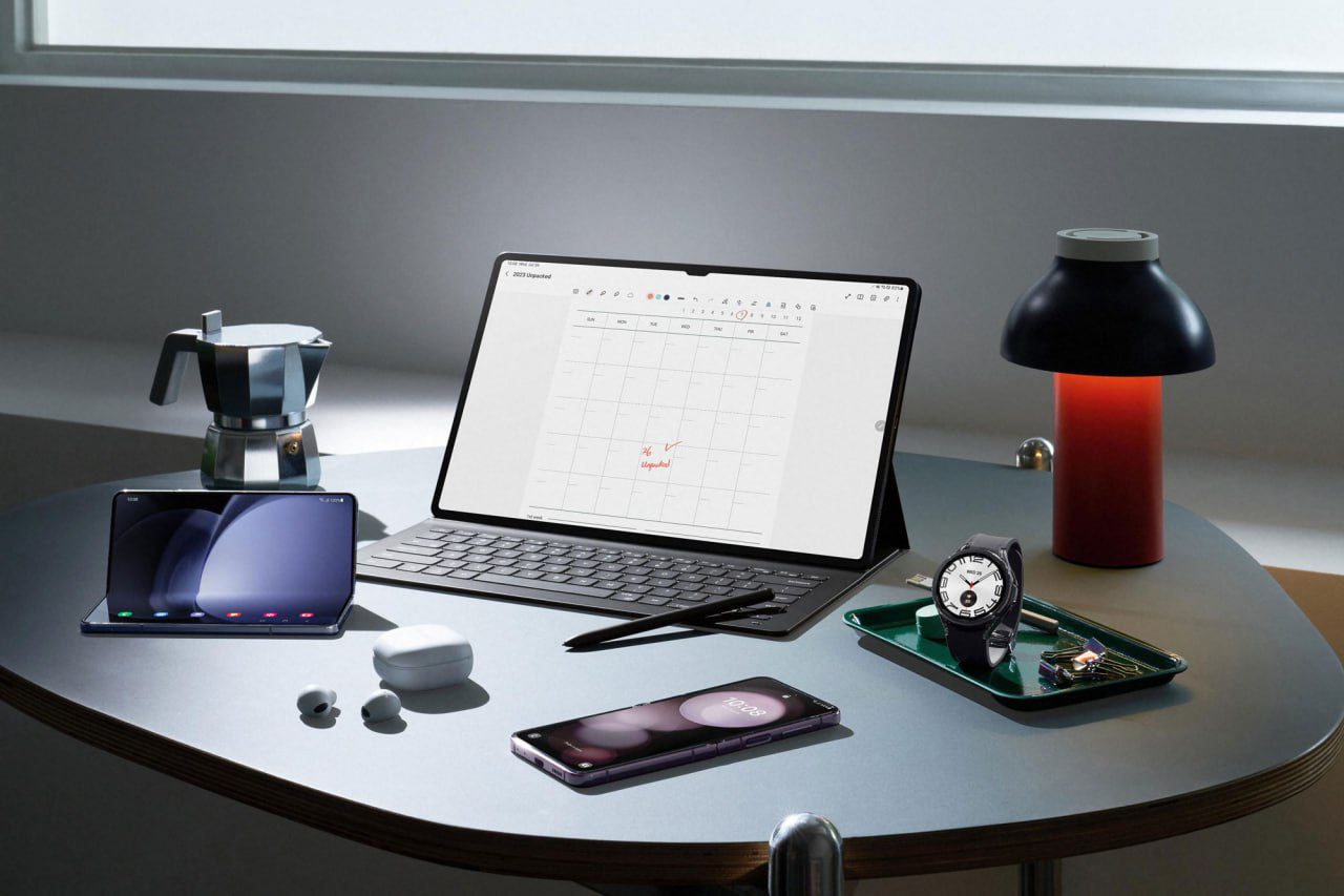 جدا کردن اطلاعات شخصی و کاری در گوشی‌های هوشمند