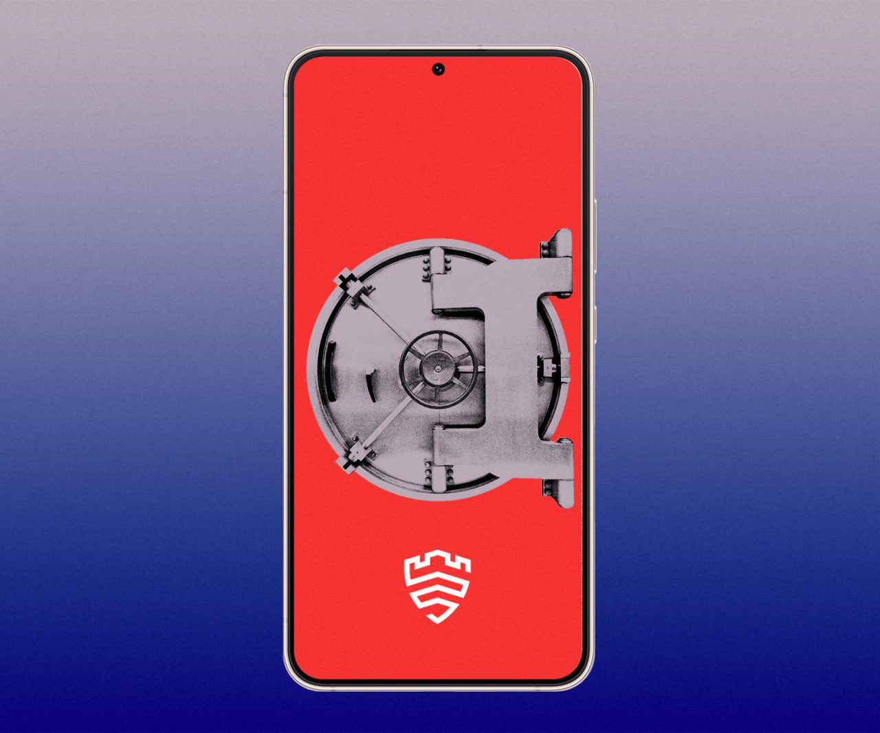 گاوصندوق سامسونگ