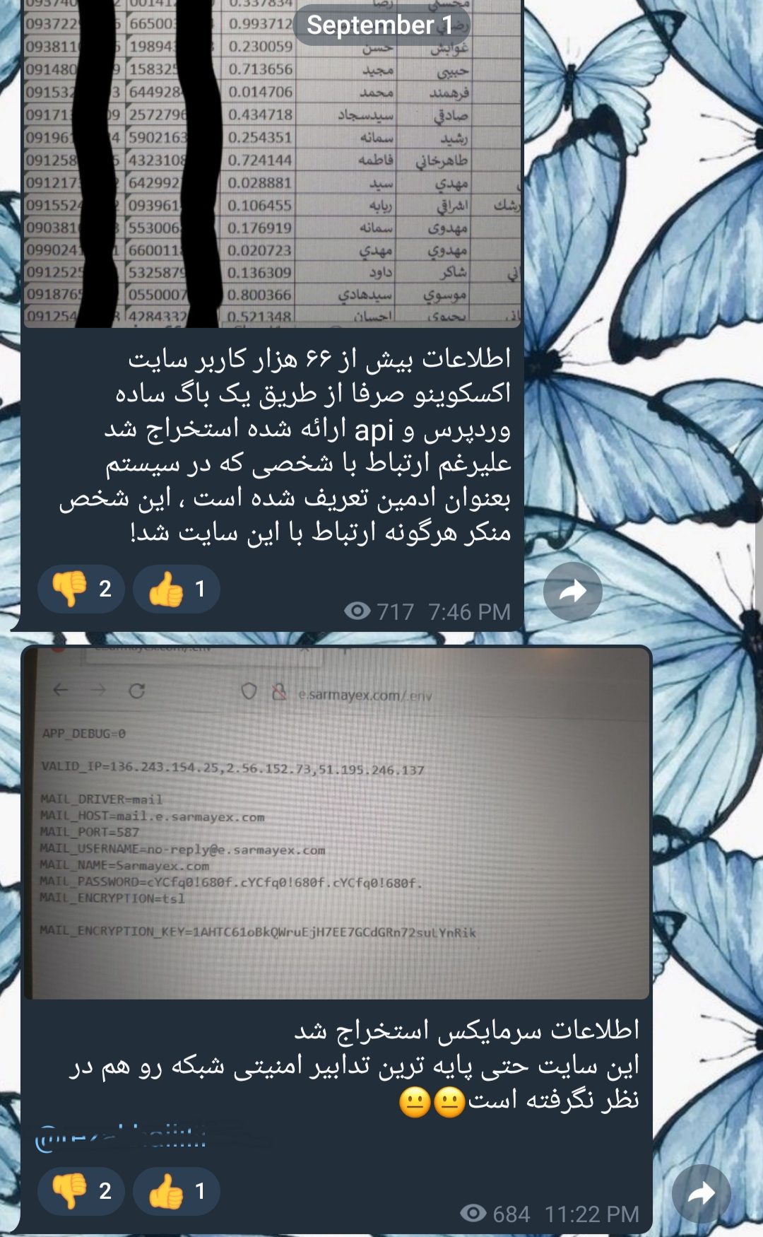 هک شدن اکسچنجهای رمز ارز