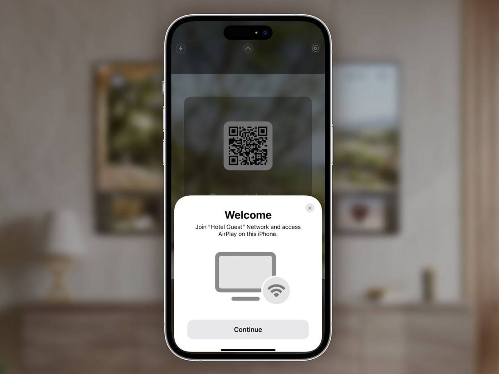 تغییرات iOS 17