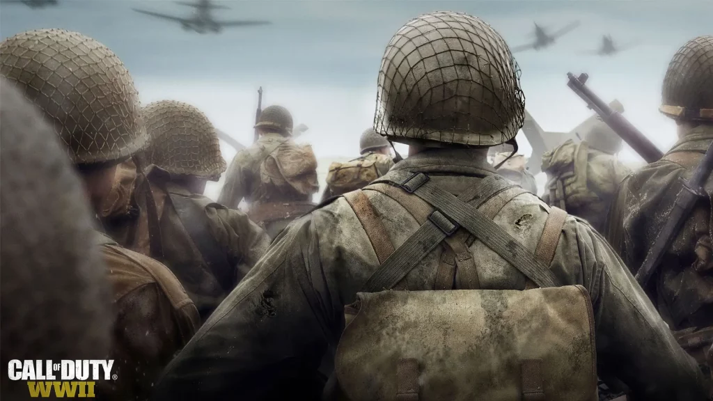 کنترل چت صوتی در Call of Duty به واسطه هوش مصنوعی