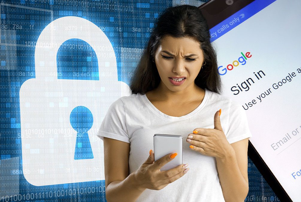 سرنوشت حساب‌های گوگل غیرفعال