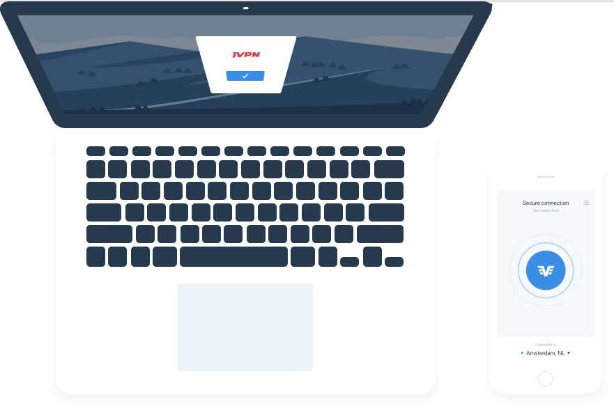 کاربردهای VPN