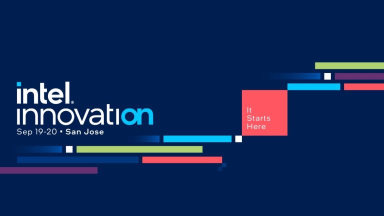 تاریخ رویداد 2023 نوآوری اینتل، 28 و 29 ام شهریور