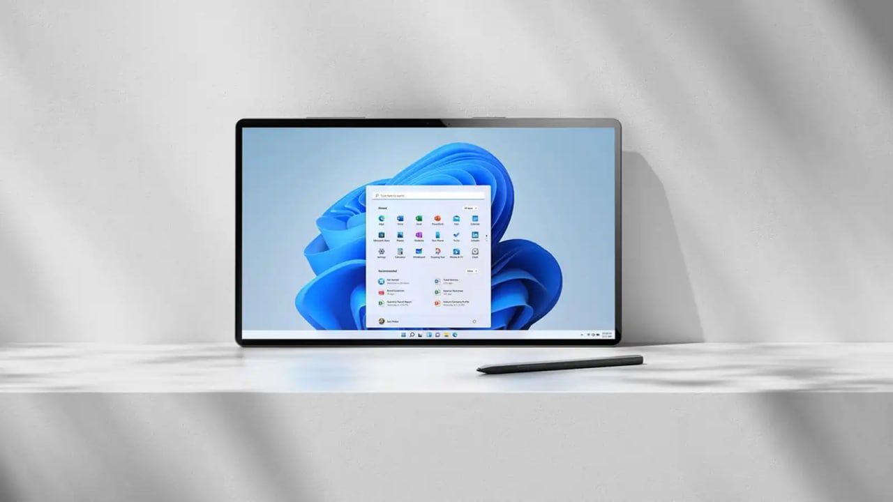 باگ ویندوز 11