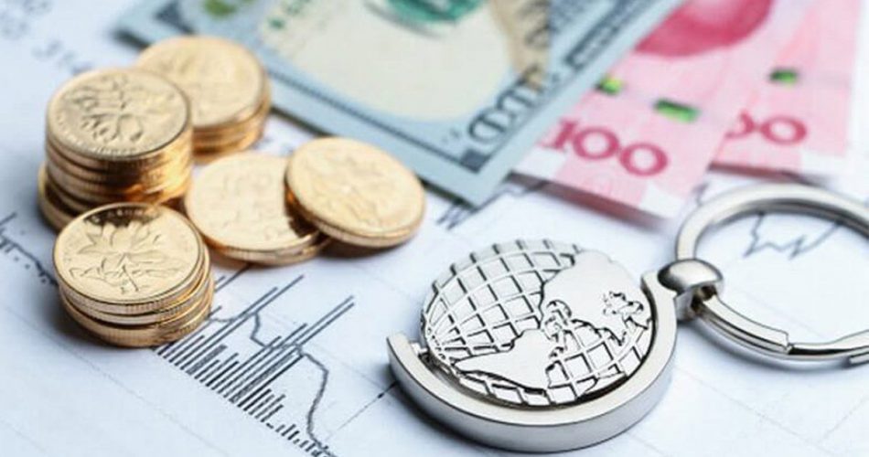 انواع اکسچنج