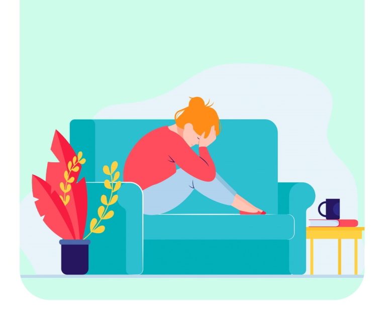 ۷ عادت سبک زندگی سالم که به پیشگیری از افسردگی کمک میکنند