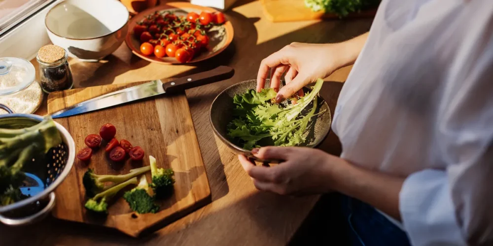 عادات سالم برای افزایش طول عمر