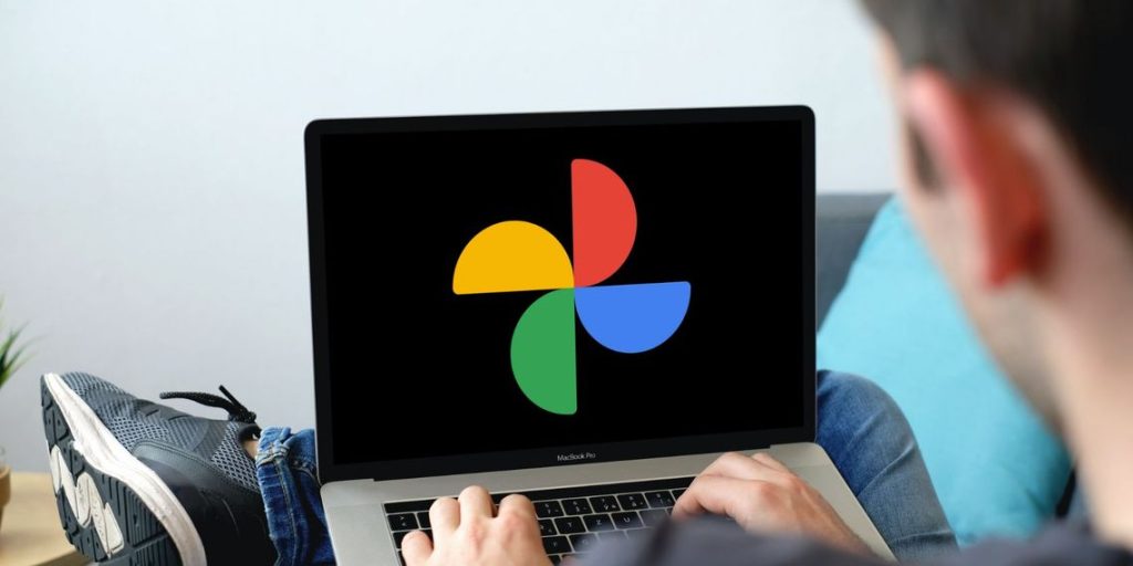 نحوه استفاده از ابزار ویرایشگر در Google Photos برای وب