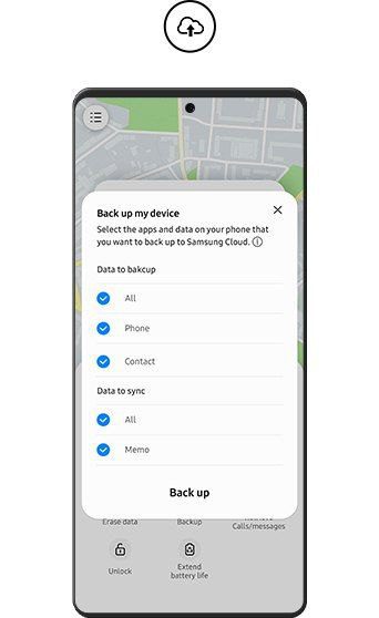 تهیه نسخه پشتیبان