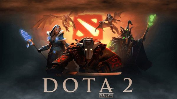 چگونه مشکل اتصال آنلاین بازی Dota2 را حل کنم؟