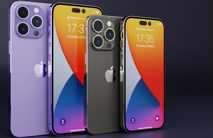 برگرداندن آنتن آیفون 14 و آیفون 15