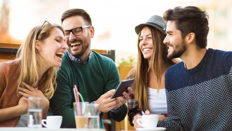 فعالیت اجتماعی و افزایش طول عمر