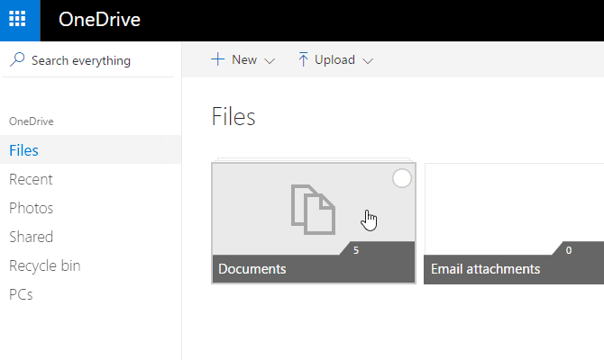 بازیابی فایلهای اکسل بازنویسی شده از OneDrive