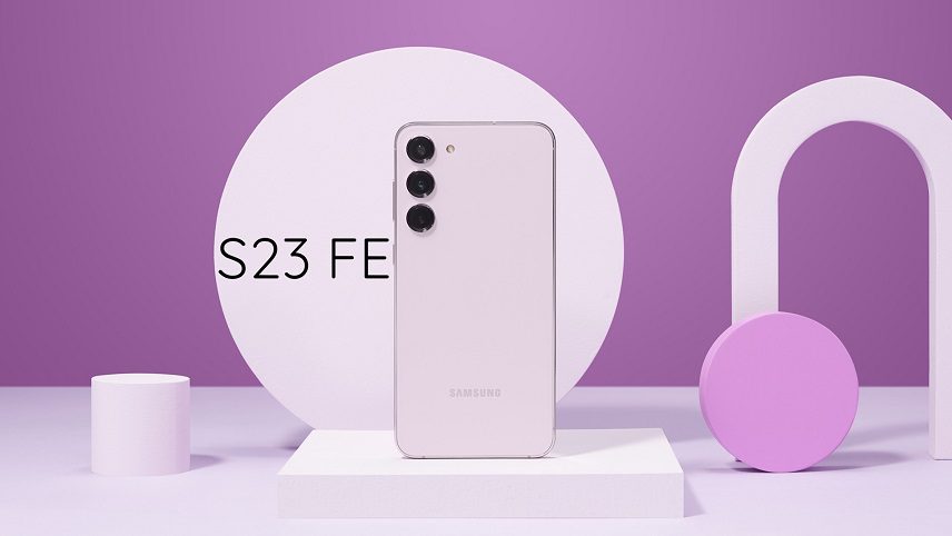 گلکسی S23 FE