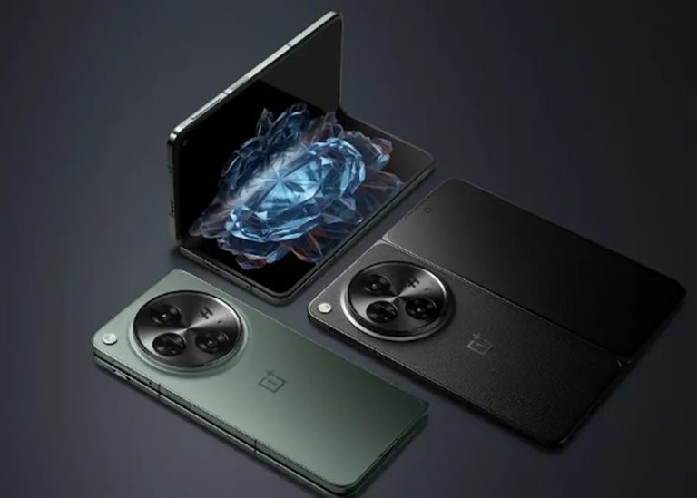 قیمت OnePlus Open مشخص شد