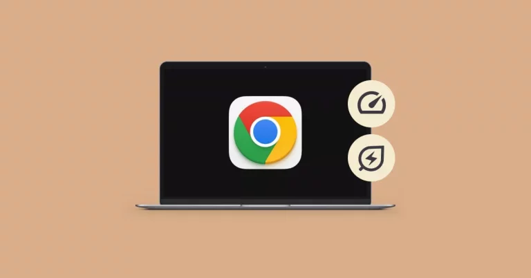 میزان مصرف رم هر تب گوگل کروم چقدر است؟