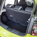 صندوق عقب خودرو جک E10X 2024