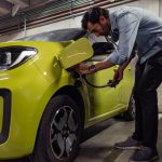 محل شارژ خودرو جک E10X 2024